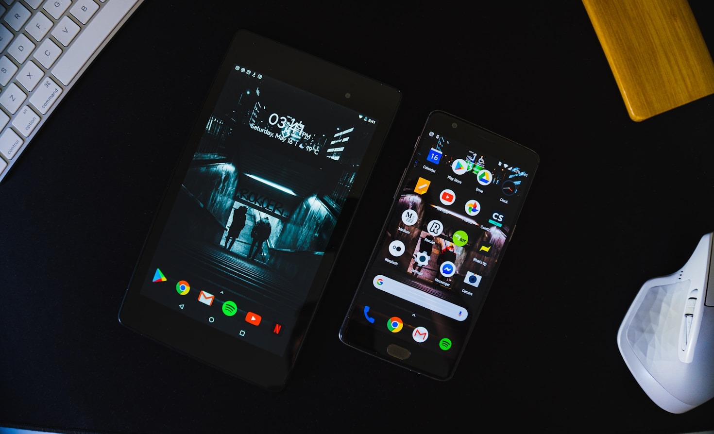 Errores comunes al usar smartphones y cómo evitarlos
